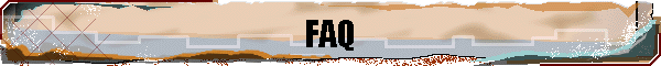 FAQ